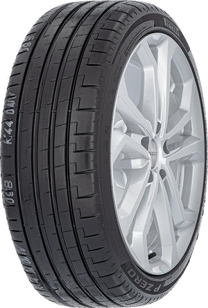 PIRELLI PZERO (PZ5) 285/35R23 107 Y