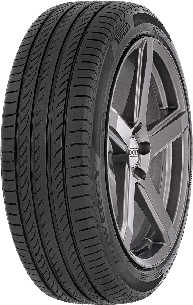 PIRELLI POWERGY 215/50R18 92 W