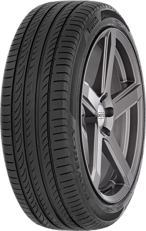 PIRELLI POWERGY 215/50R18 92 W