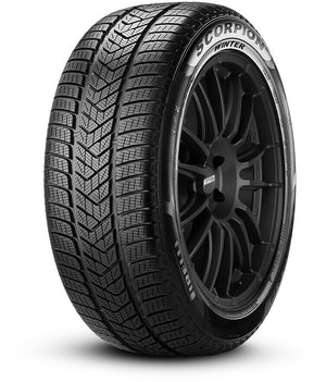 PIRELLI SCORPION WINTER* RFT XL 285/45R21 113 V