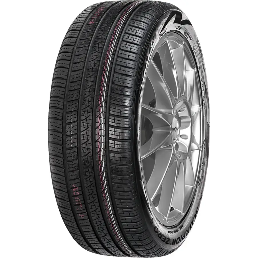 Pirelli Scorpion Zero All Season R F 295 45 20 110 Zr Pneumatici 4 Stagioni