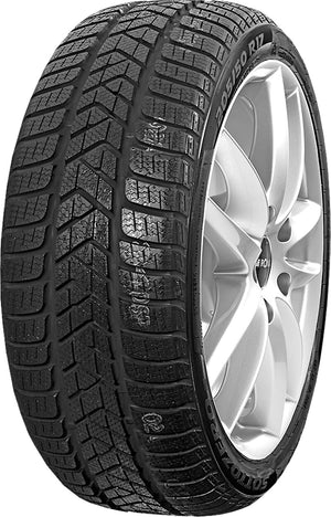 PIRELLI WSZER3*RFT 245/45R19 102 V