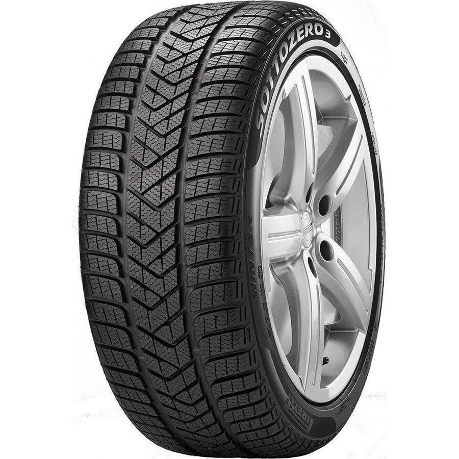 PIRELLI SOTTOZERO-3 225/50R17 98 H