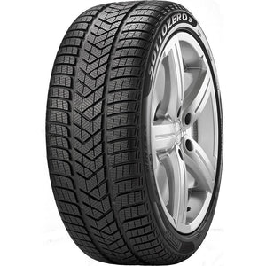 PIRELLI WSZer3 * MOE RFT XL 275/35R19 100 V