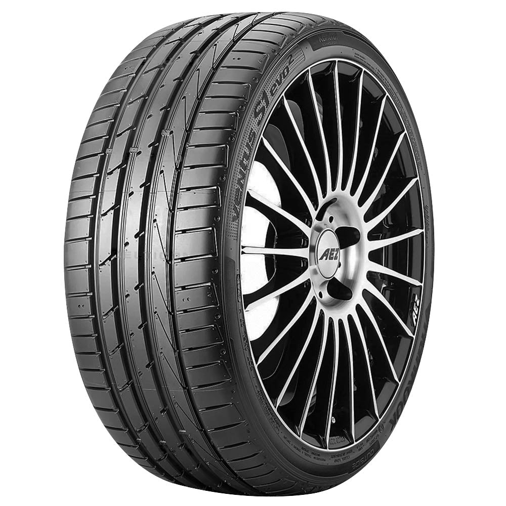HANKOOK K117BMOE 245/40R18 97 Y