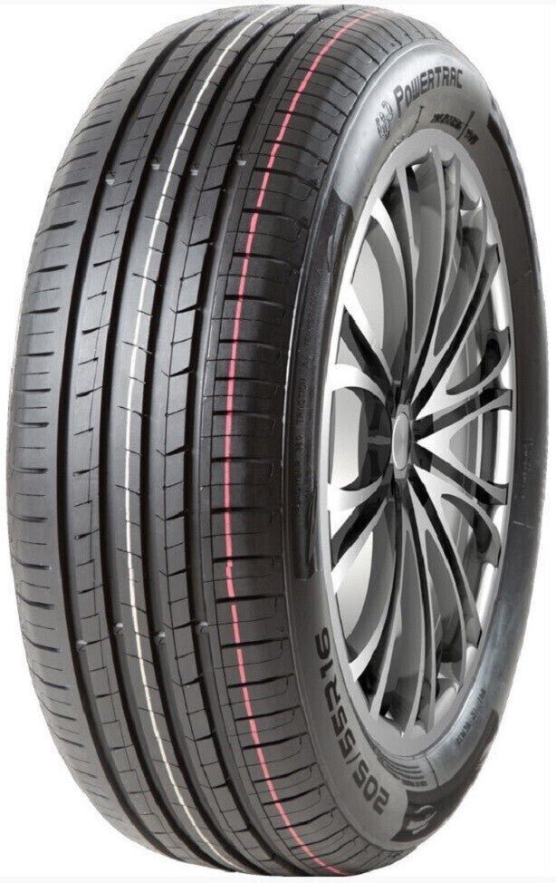 POWERTRAC ADAMAS H/P 155/70R13 75 T