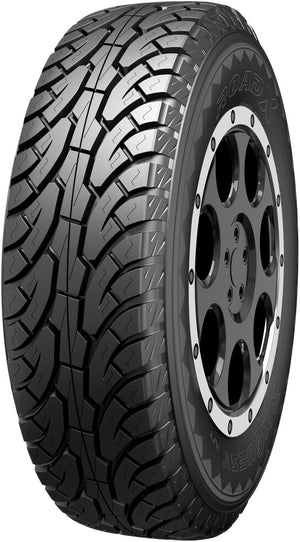 ROADX A/T 235/75R15 110/107 R