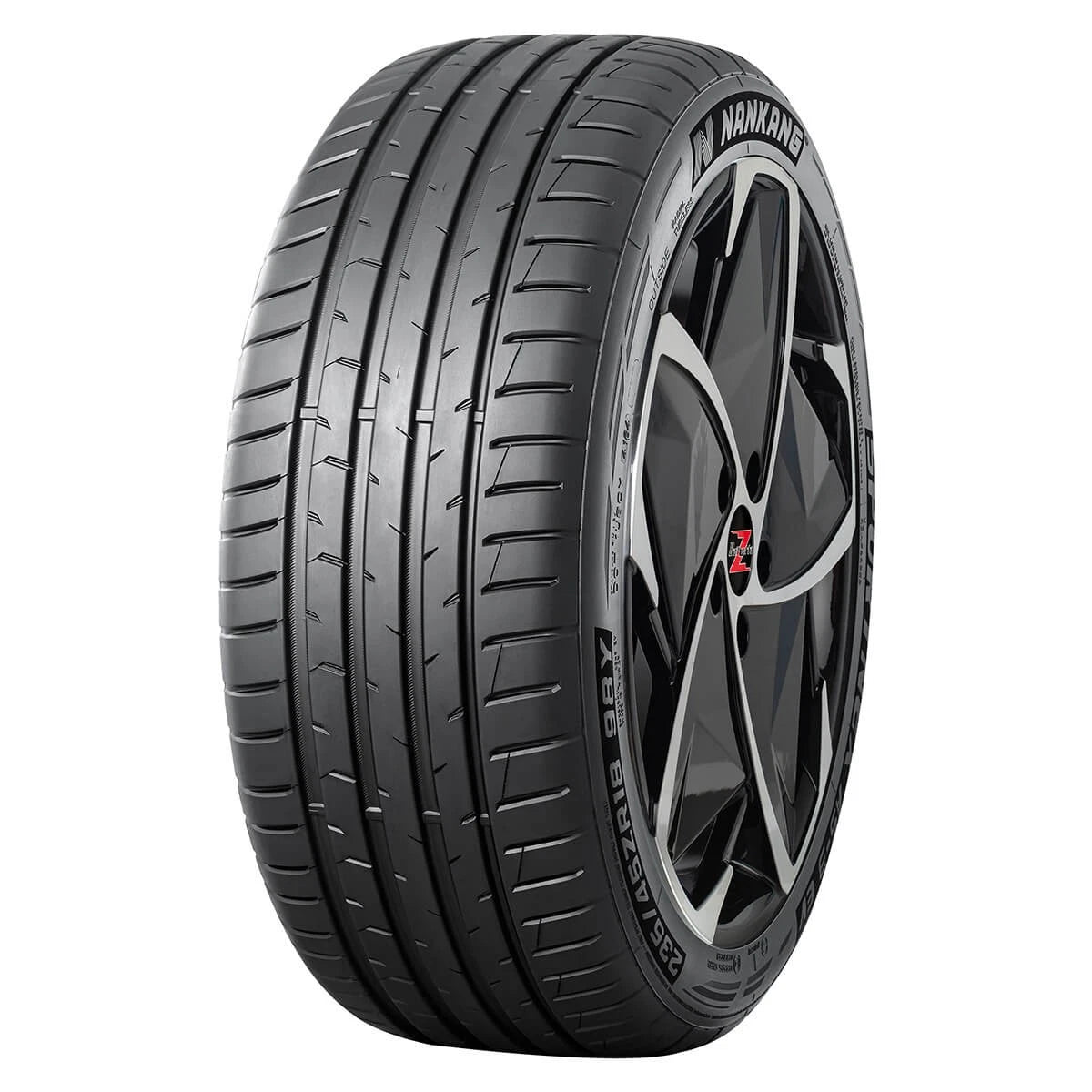 NANKANG AS-3 285/40R23 111 Y