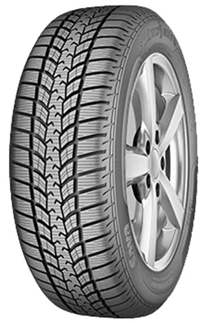 SAVA Eskimo SUV 2 255/55R18 109 H