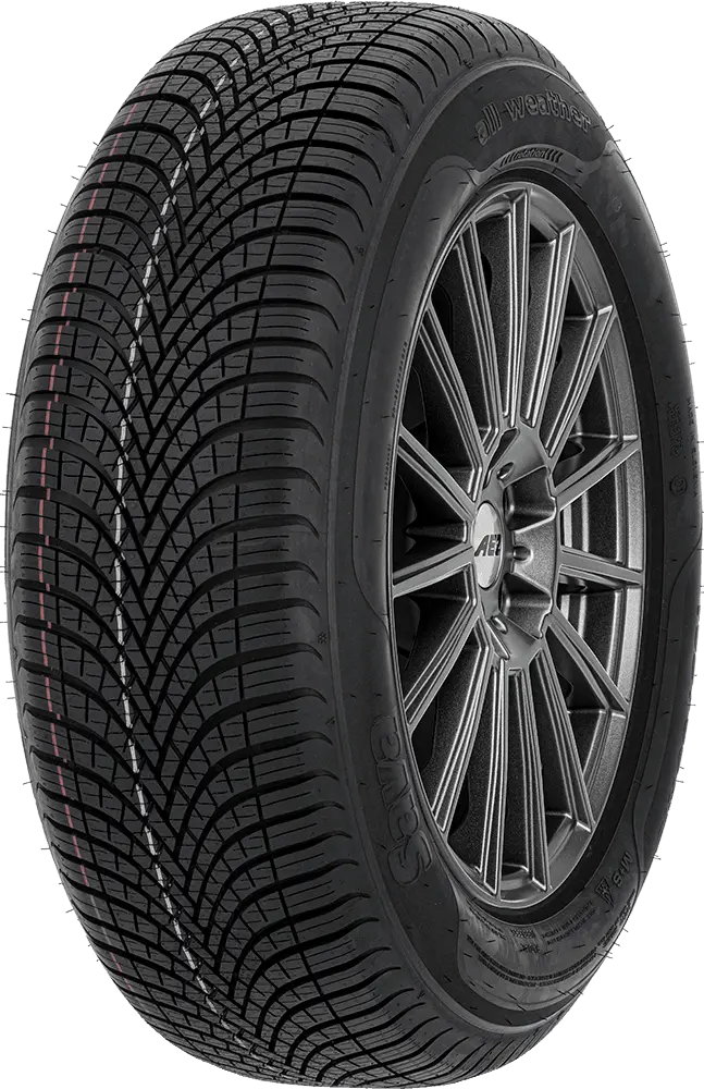 SAVA All Weather 215/50R17 95 V