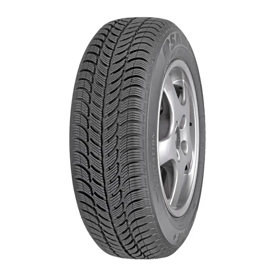 Sava Eskimo S3 205 60 15 91 Pneumatici Invernali