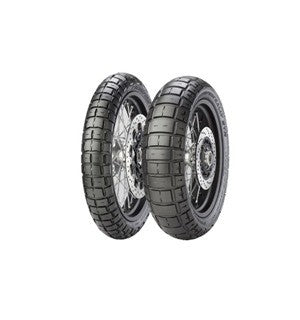 PIRELLI SCORPION RALLY STR R 150/70R17 69 V