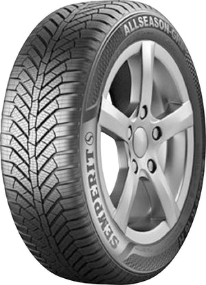 Semperit Allseason Grip 185 55 15 86 H Pneumatici 4 Stagioni