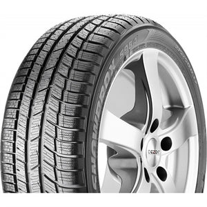TOYO SNOWPROX S954 295/35R21 107 V