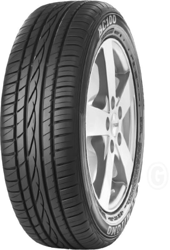 SUMITOMO BC100 235/50R17 96 W