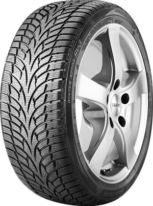 Nankang Winter Activa Sv 3 Xl Ms 3pmsf 195 60 15 92 Pneumatici Invernali