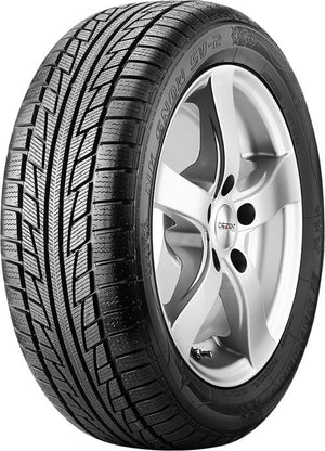 NANKANG SV-2 185 55 16 87 T pneumatici  winter