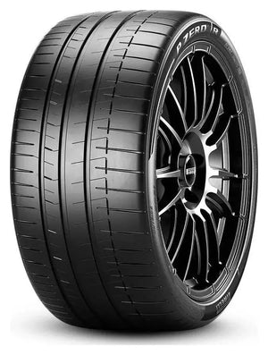 PIRELLI PZERO RFT * 275/40R19 101 Y