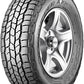COOPER DISCOVERER AT3 4S OWL M+S 3PMSF 215/65R17 99 T