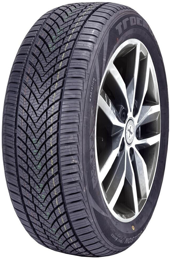 TRACMAX A/S TRAC SAVER 145/70R13 71 T
