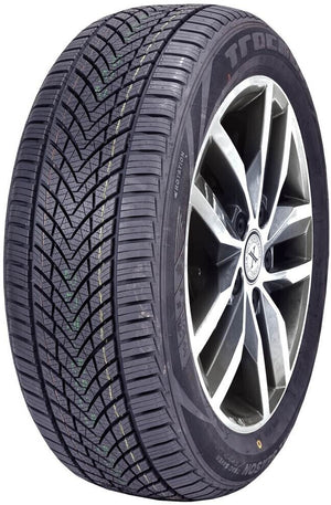 TRACMAX A/S TRAC SAVER AS01 255/45R20 105 W