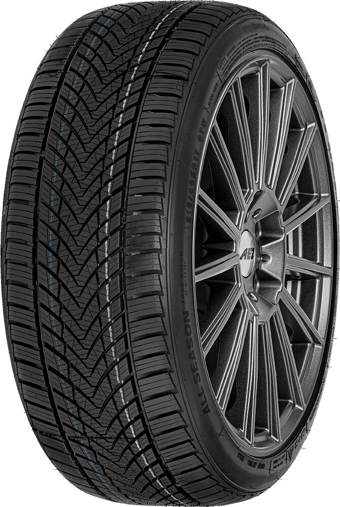 TRACMAX ALL SEASON TRAC SAVER 255/55R19 111 W