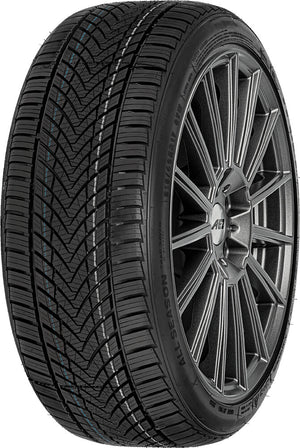 TRACMAX ALL SEASON TRAC SAVER 255/50R19 107 Y