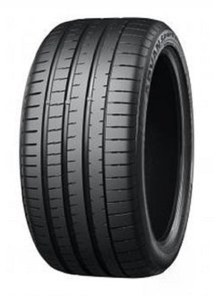 YOKOHAMA ADVAN Sport V107E HL RPB * 275/35R23 108 Y