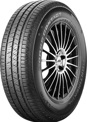 CONTINENTAL CONTICROSSCONTACT LX SPORT XL AO 265/45R21 108 H