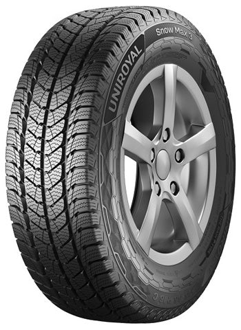 UNIROYAL SNOWMAX3 205/65R16 107 T
