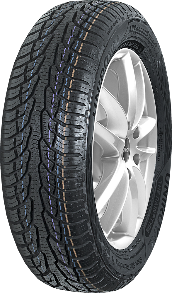 UNIROYAL ALLSEASONEXPERT 2 XL FR 225/65R17 106 V