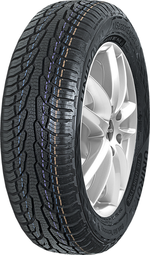 UNIROYAL ALLSEASONEXPERT 2 XL FR 225/65R17 106 V