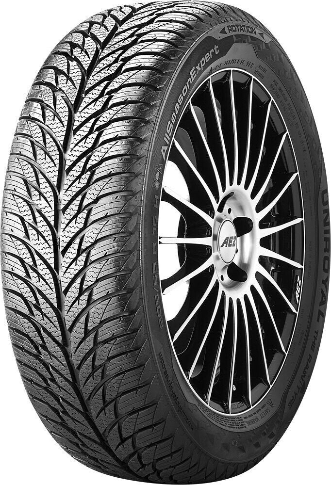 UNIROYAL ALLSEASONEXPERT 3 XL 185/65R15 92 V
