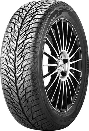 UNIROYAL ALLSEASONEXPERT 3 XL 185/65R15 92 V