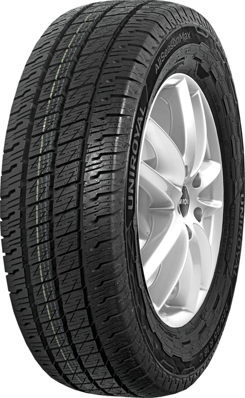 UNIROYAL ALLSEASONMAX  205/65R15 102 T
