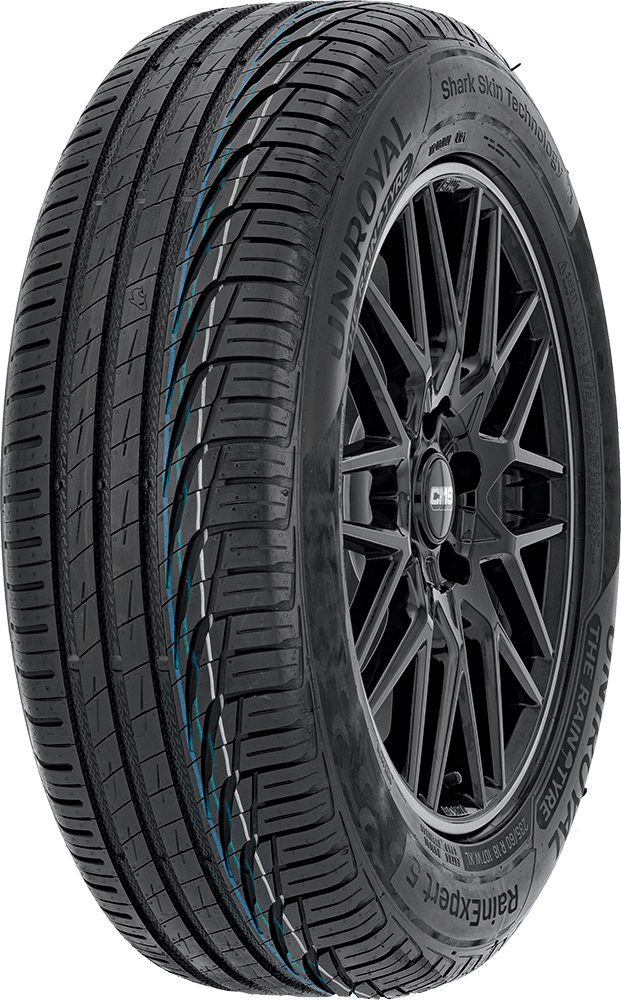 UNIROYAL RAINEXPERT 5  195/60R16 89 V