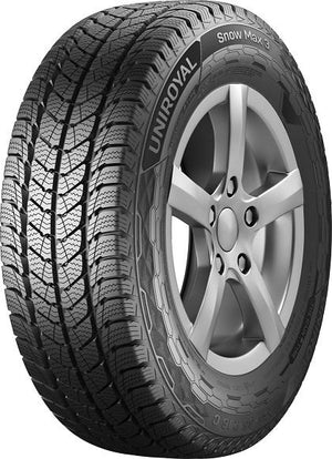 UNIROYAL Snow Max 3 215/65R16 109/107 R