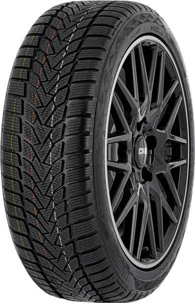 UNIROYAL WINTEREXPERT XL FR BSW M+S 3PMSF 205/55R19 97 H