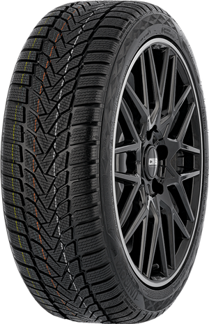 UNIROYAL WINTEREXPERT XL FR BSW M+S 3PMSF 205/55R19 97 H