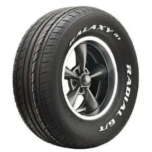 Vitour Galaxy R1 Radial Gt Rwl 215 70 15 97 Pneumatici Estivi