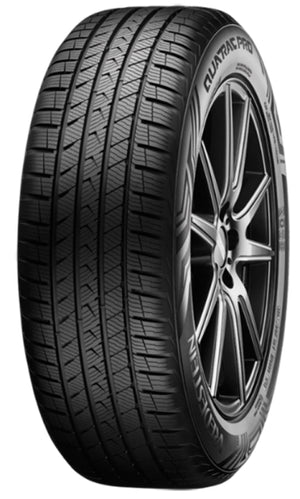 VREDESTEIN QUATRAC PRO+ XL 245/35R21 96 Y