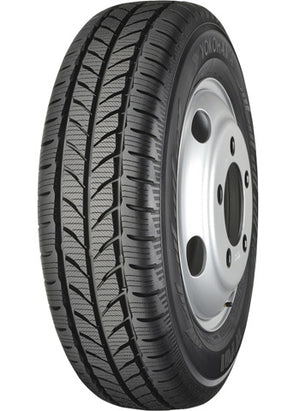 YOKOHAMA WY01 215/65R15 104 T