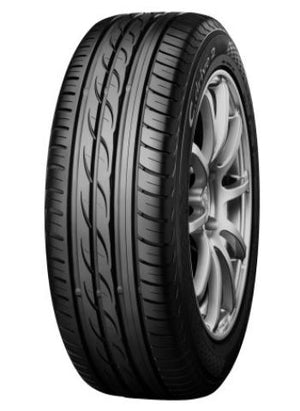 YOKOHAMA C-DRIVE2 MOE RFT 235/50R18 97 V