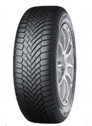YOKOHAMA V906 BLUEARTH XL 275/40R22 107 V