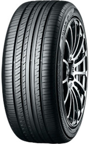 YOKOHAMA ADVAN dB V552 255/45R20 105 Y