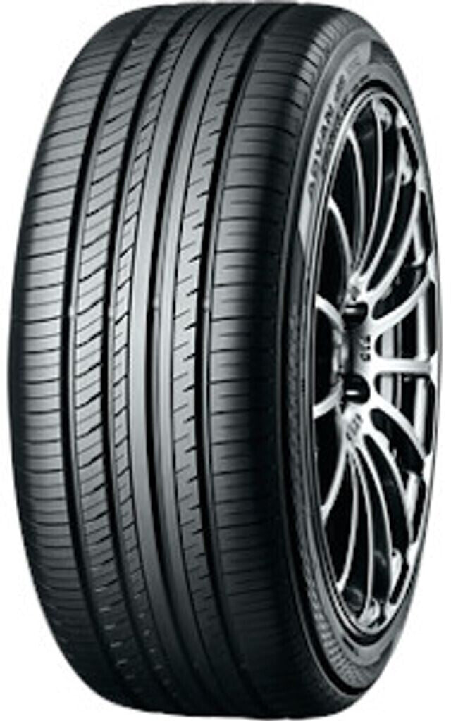 YOKOHAMA Advan dB V552 225/55R18 98 H