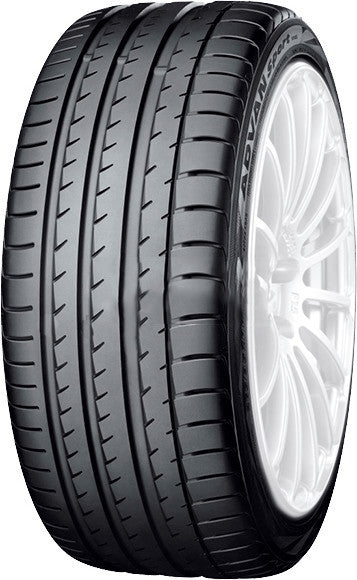 YOKOHAMA Advan Sport V105 245/40R19 98 Y