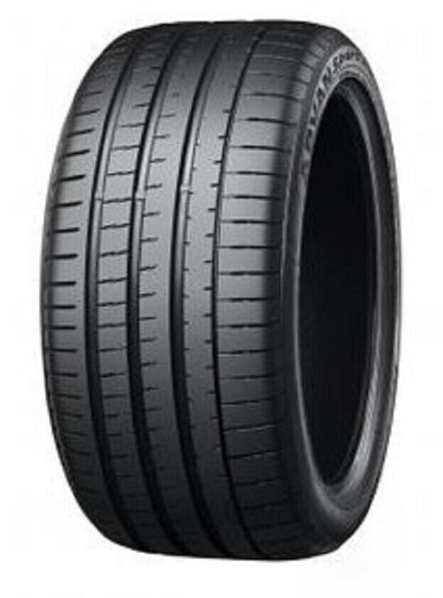 YOKOHAMA ADVAN SPORT (V107) 315/30R22 107 Y