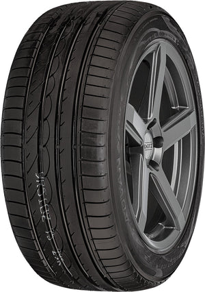 YOKOHAMA ADVAN SPORT V103S RPB N1 295 35 18 99 Y pneumatici  estate